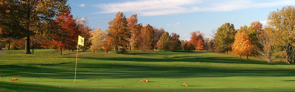 Kingswood Golf Course, Ohio